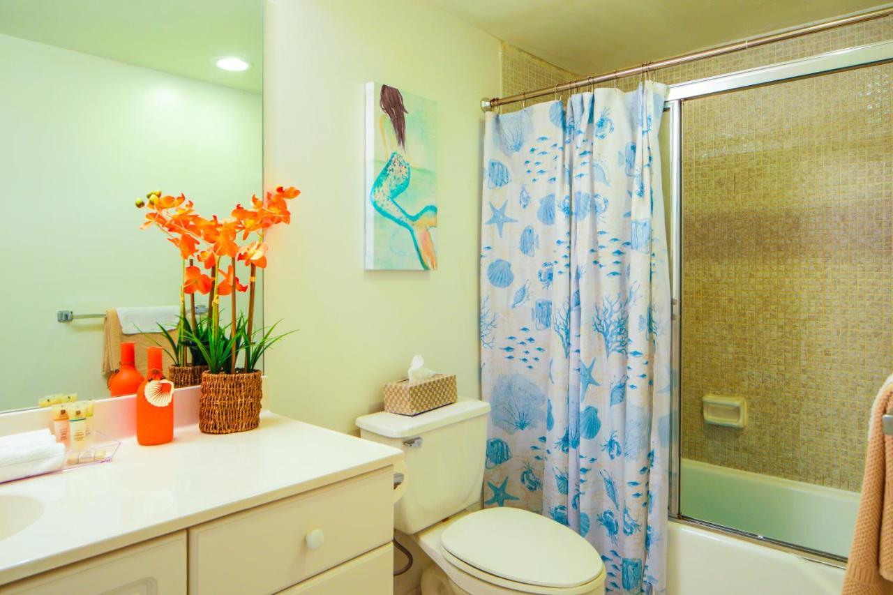 Apartment Sunny Isles Ocean Reserve - 1br #812