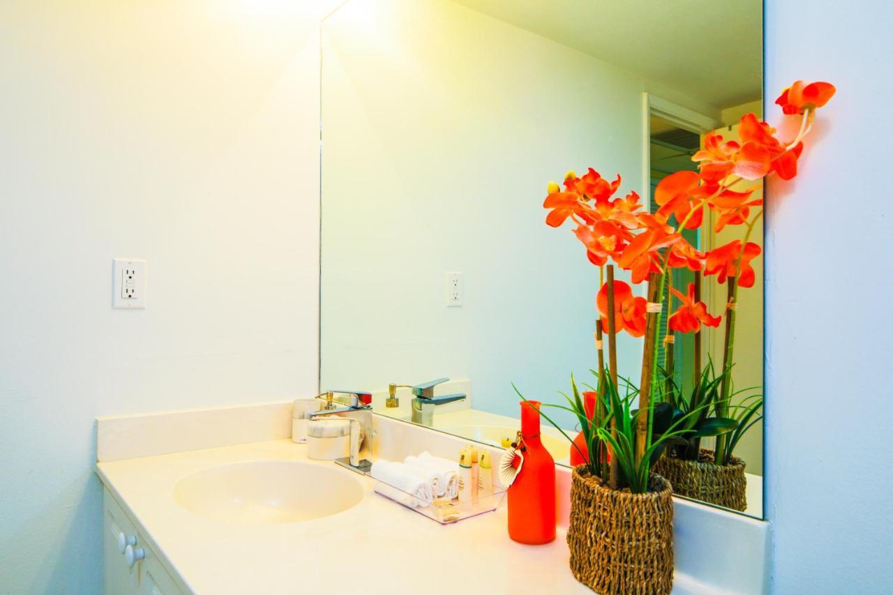 Apartment Sunny Isles Ocean Reserve - 1br #812