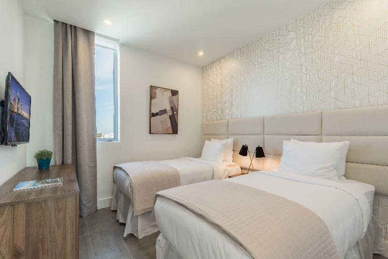 Vhc Luxury Hotel