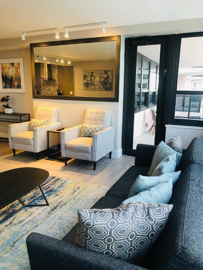 Beachfront Suites Apartment Miami Beach