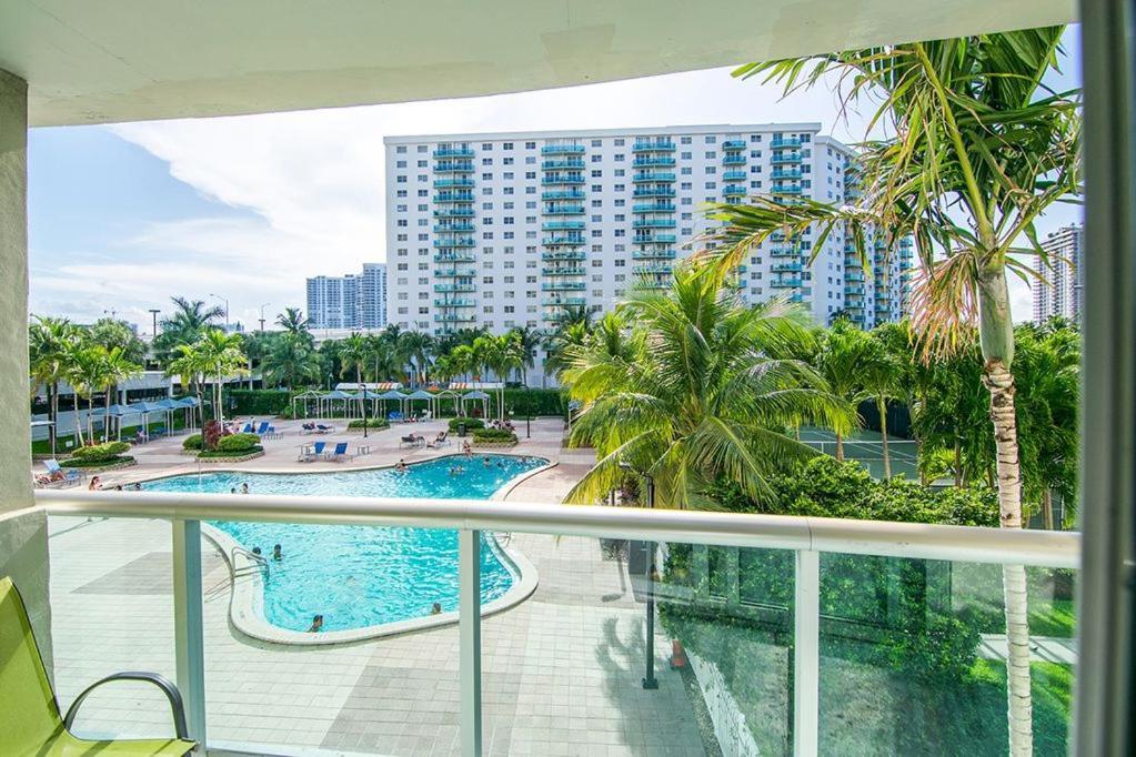 Luxury Miami *