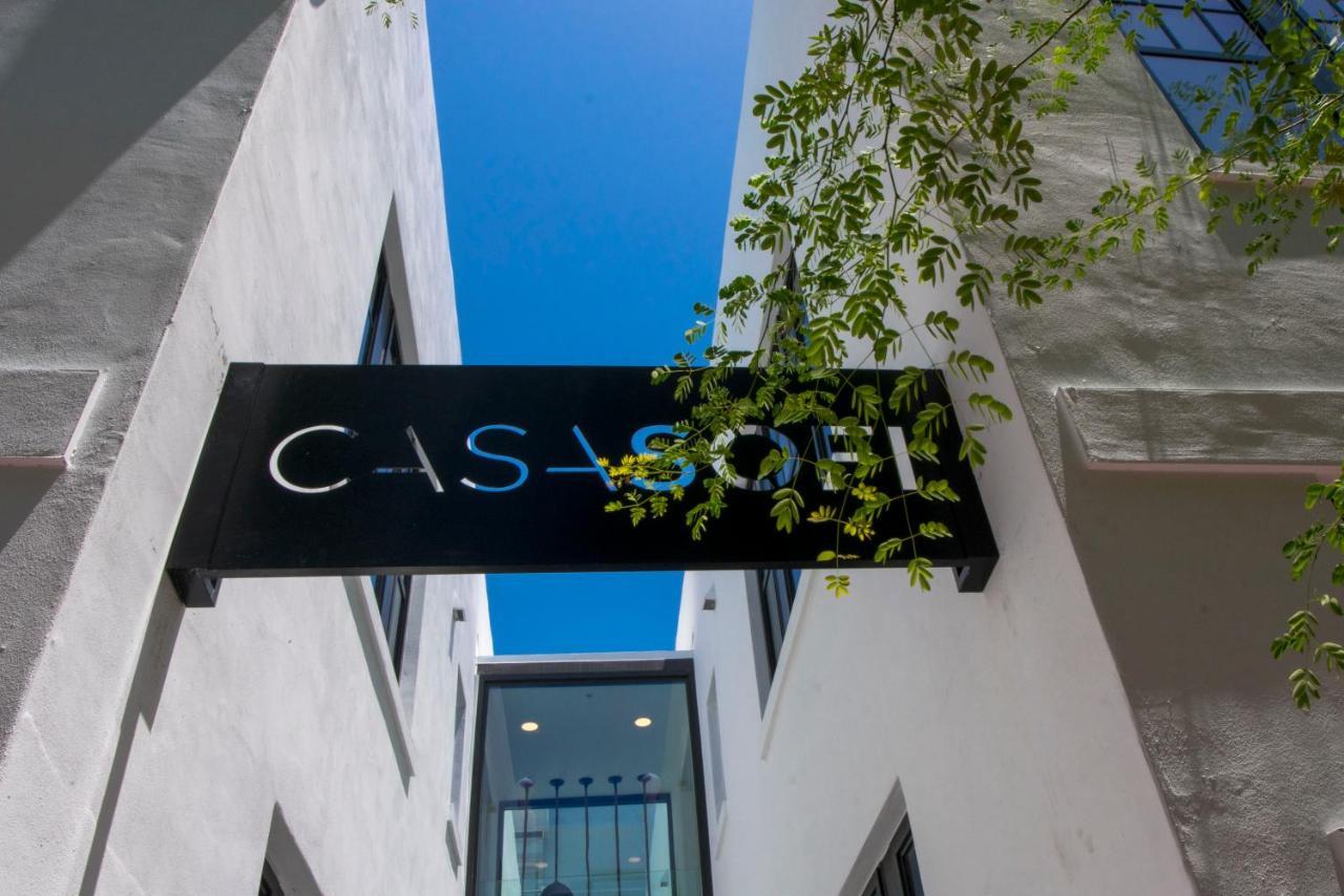 Casa Sofi 3* Miami Beach