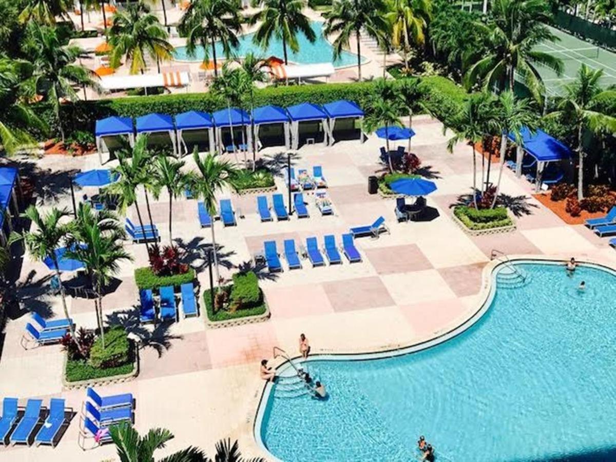 Apartment Luxury Miami