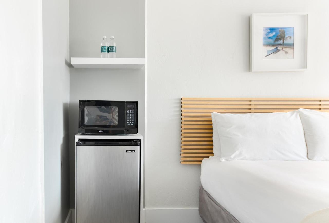 Lorraine Hotel Miami Beach