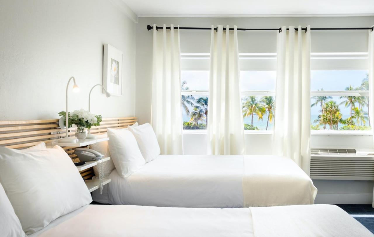 Hotel Lorraine Miami Beach