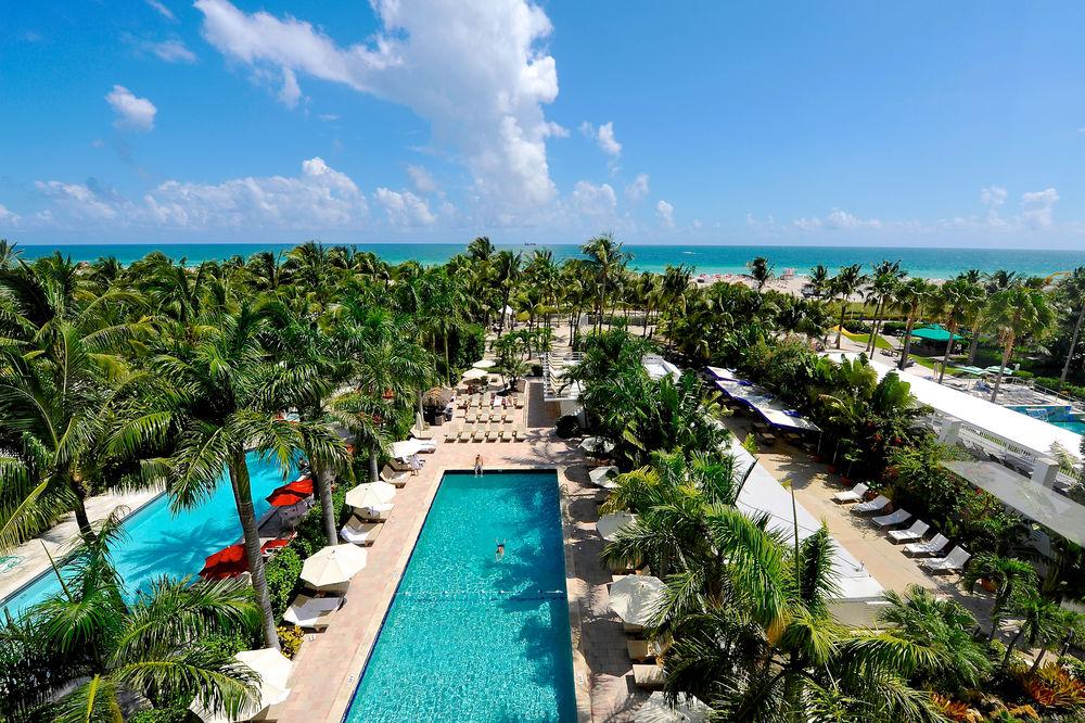 South Seas 3* Miami Beach