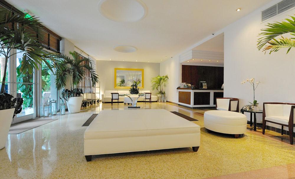 South Seas Resort Miami Beach
