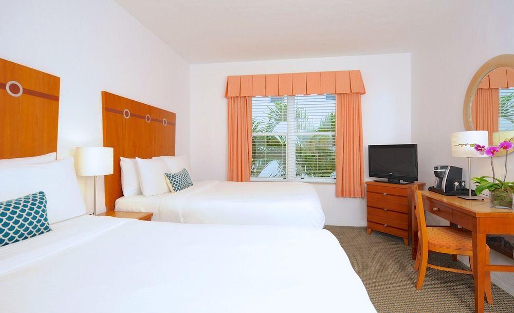 South Seas Resort Miami Beach