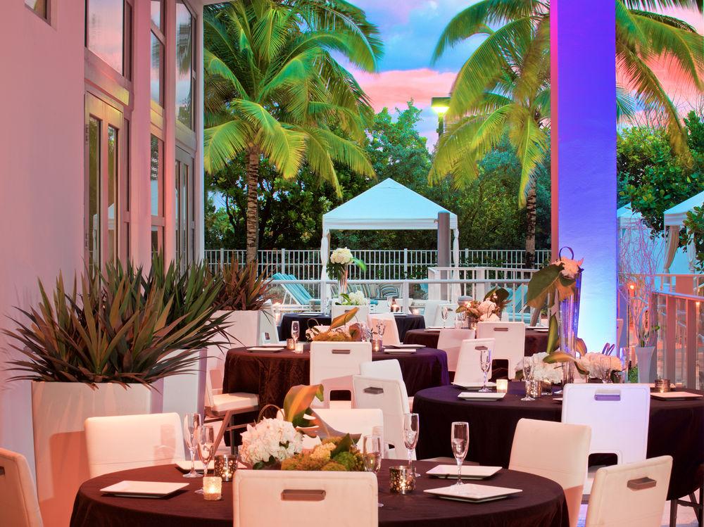 Hotel Cadillac & Club, Autograph Collection 4*