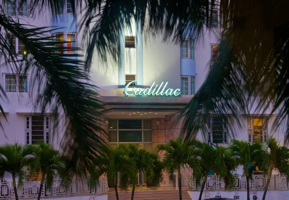 Cadillac & Club, Autograph Collection Hotel 4*