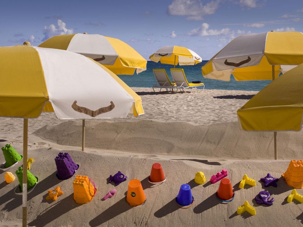 Hotel Cadillac & Club, Autograph Collection Miami Beach