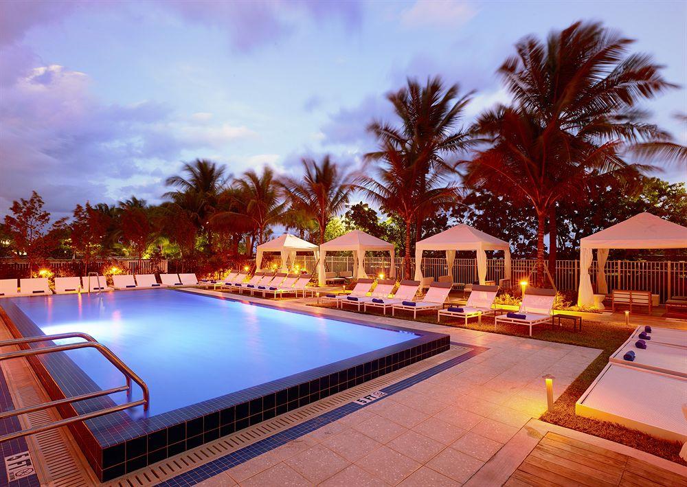 Hotel Cadillac & Club, Autograph Collection Miami Beach