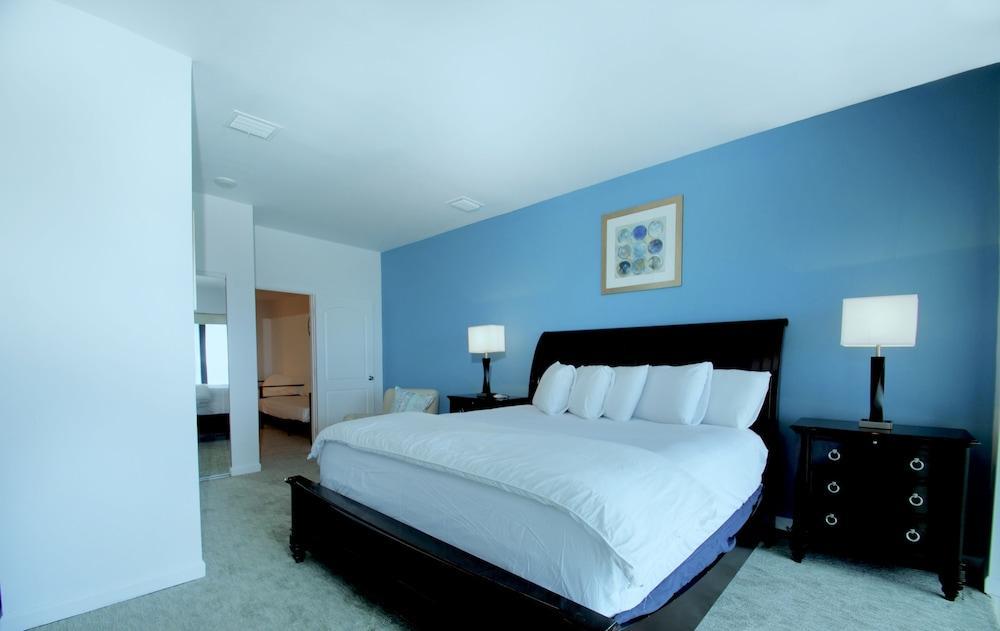 Casablanca On The Ocean East Tower Hotel 3*