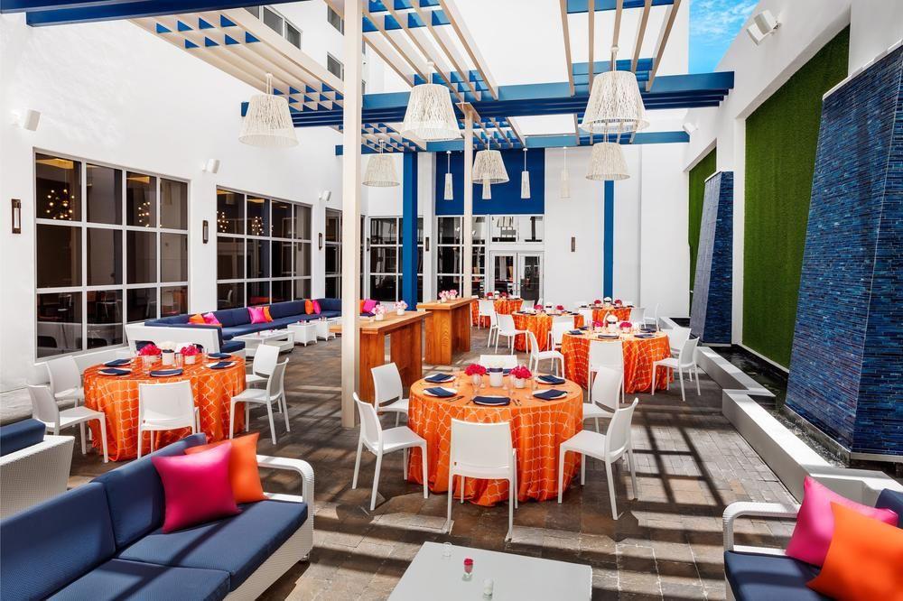 Resort Hilton Miami 4*