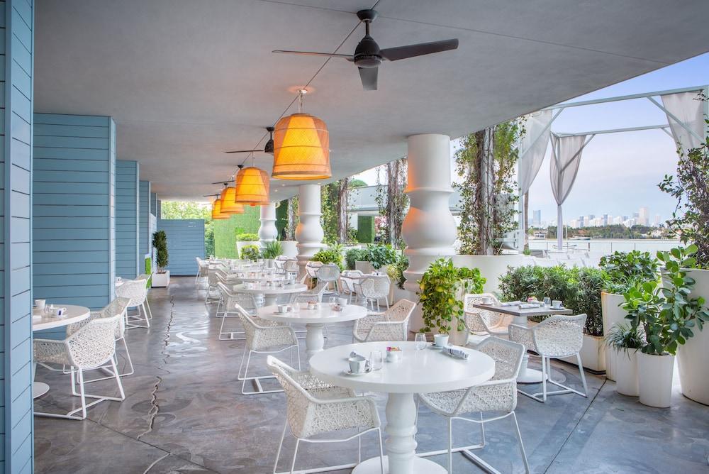 Mondrian South Hotel 4*