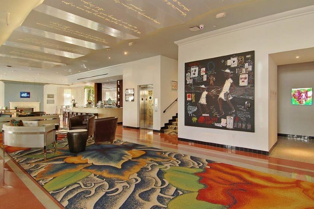 The Balfour Miami Beach
