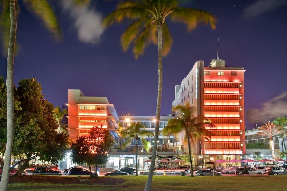 Victor South 4* Miami Beach