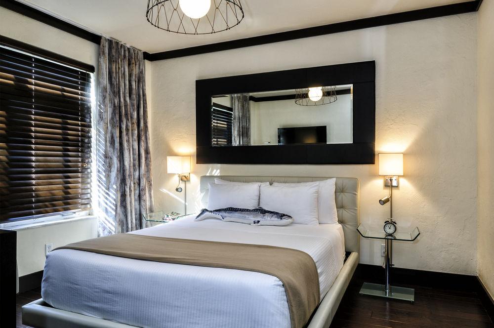 Lincoln Arms Hotel Miami Beach
