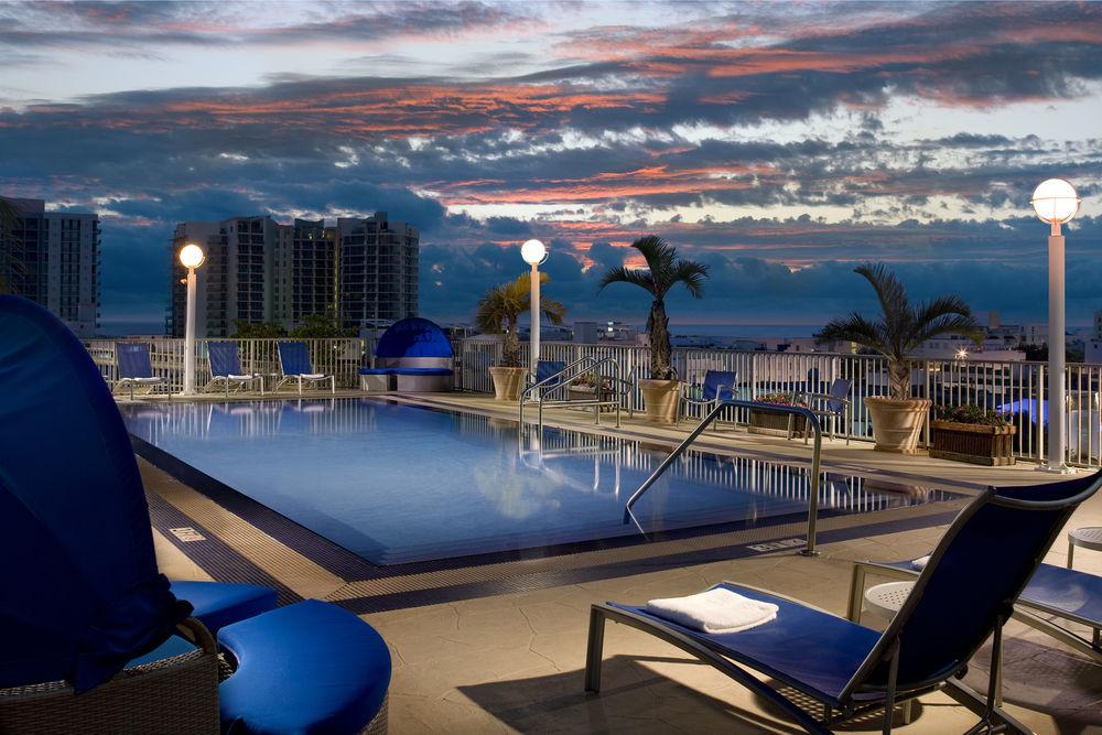 Courtyard Miami South