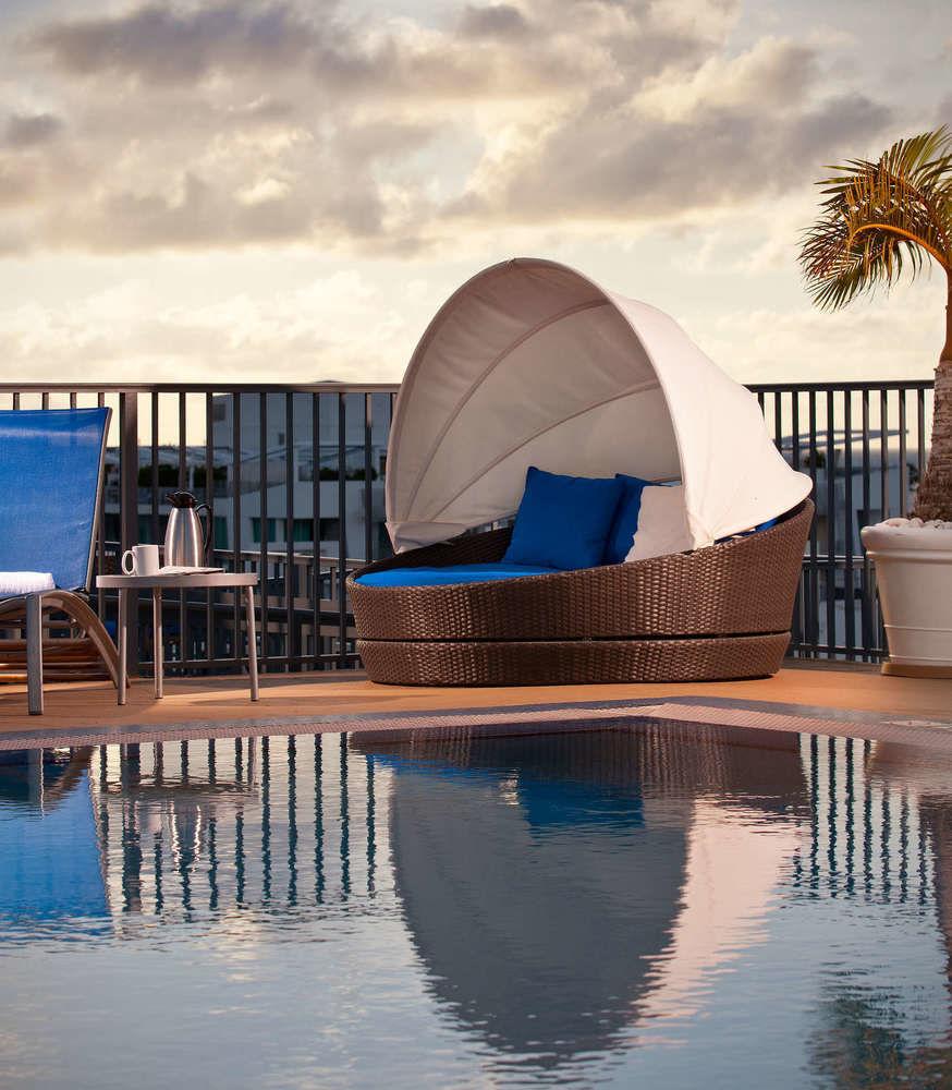 Courtyard Miami South