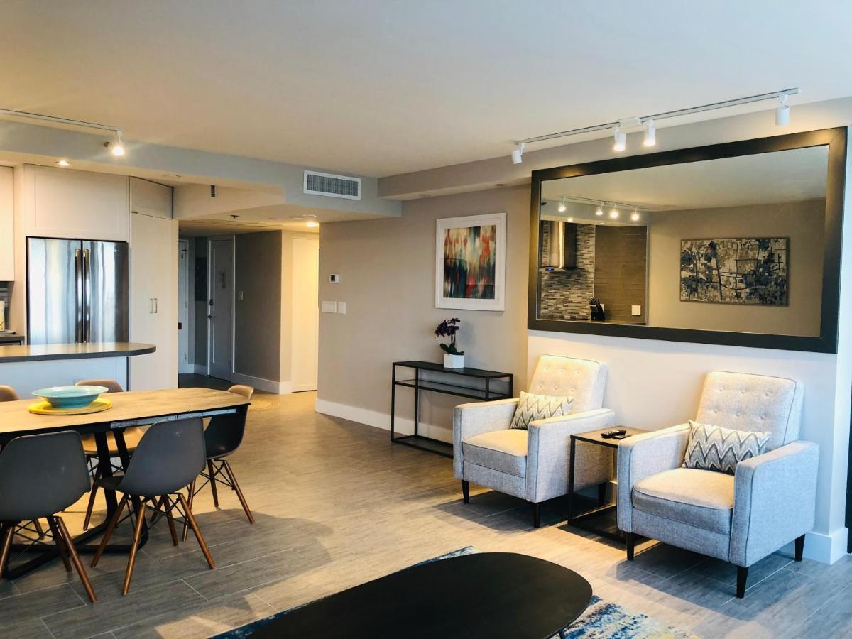 Apartment Beachfront Suites *