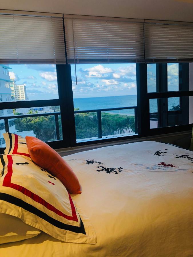 Beachfront Suites Apartment *