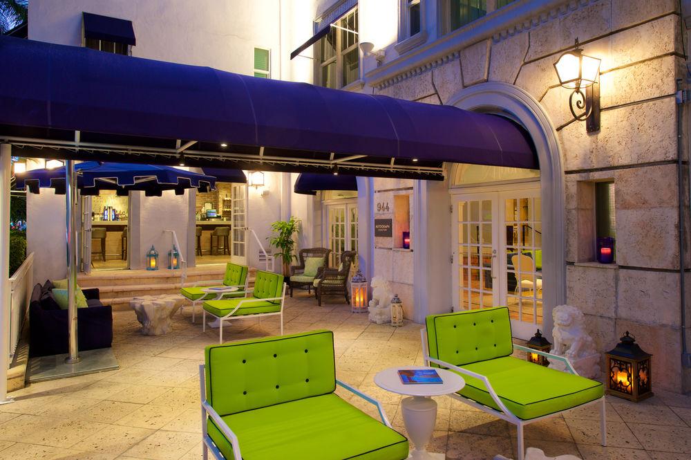 Blue Moon Hotel 4*