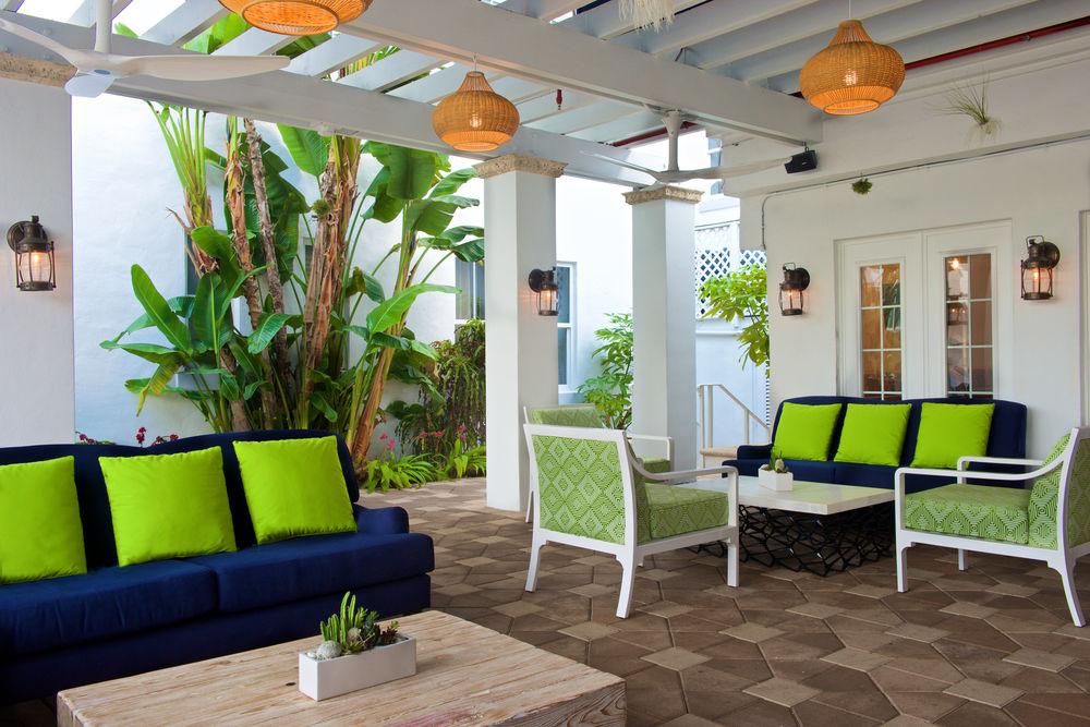 Blue Moon Hotel Miami Beach