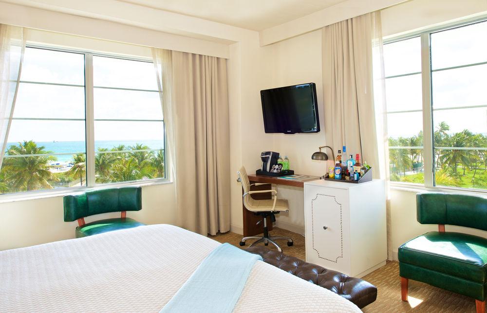 Eurostars Winter Haven Miami Hotel