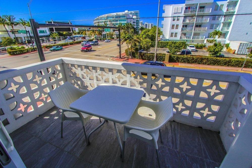 Hotel Park Royal Miami 3*