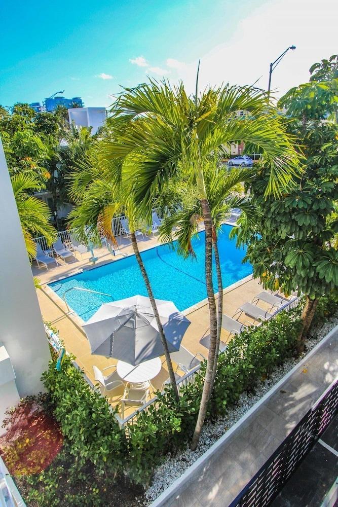 Park Royal Miami Miami Beach