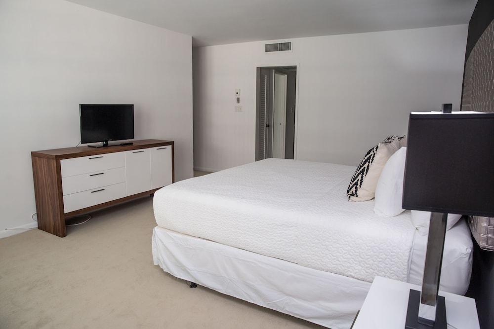 Ocean Paradise Aparthotel Miami Beach
