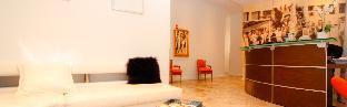 Hotel The Fritz 3*