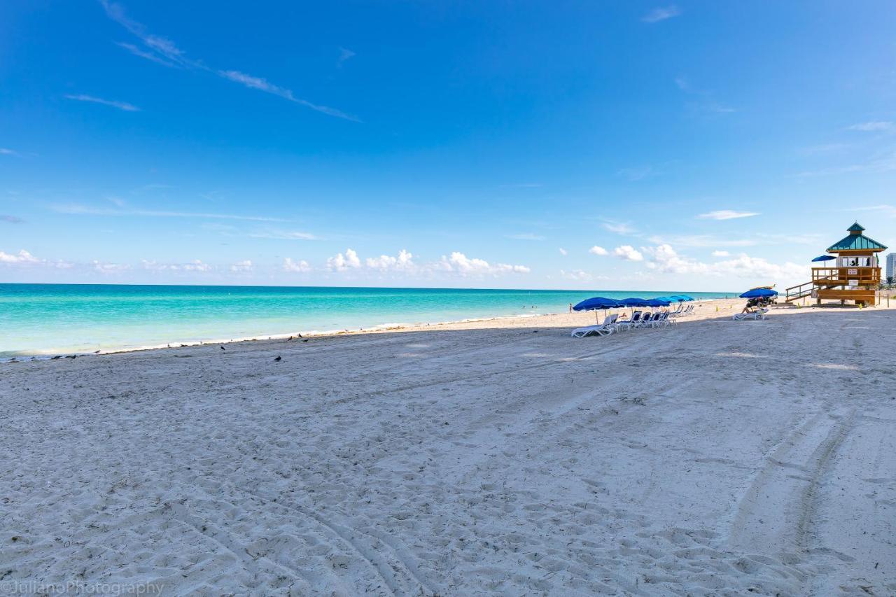 Marenas Private Luxury Apartment Miami Beach