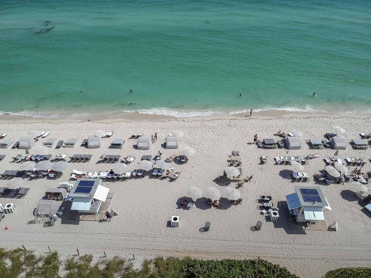 Junior At Sorrento Residences- Fontainebleau Miami