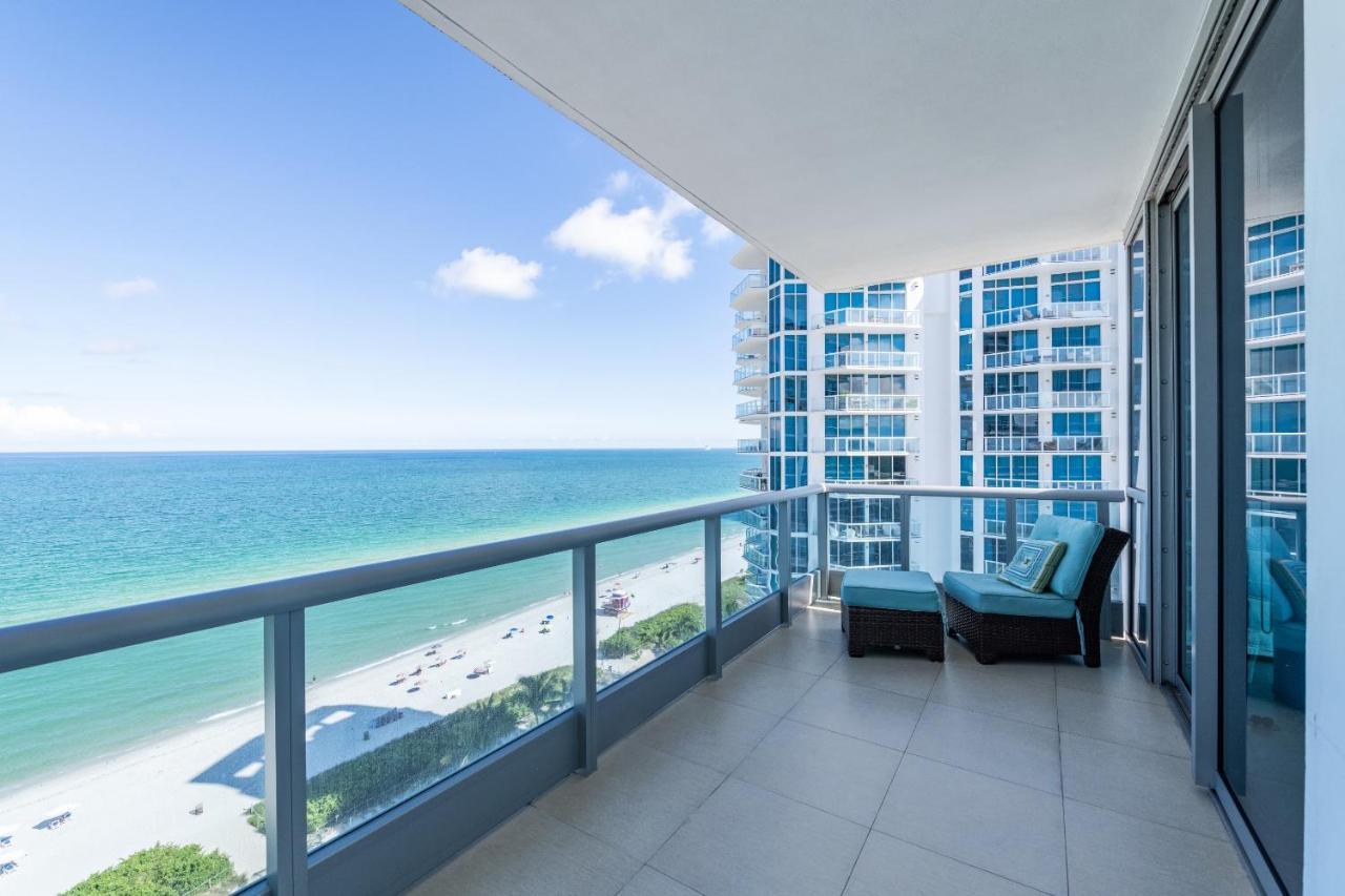 Apartment Global Luxury At Monte Carlo Miami Beach
