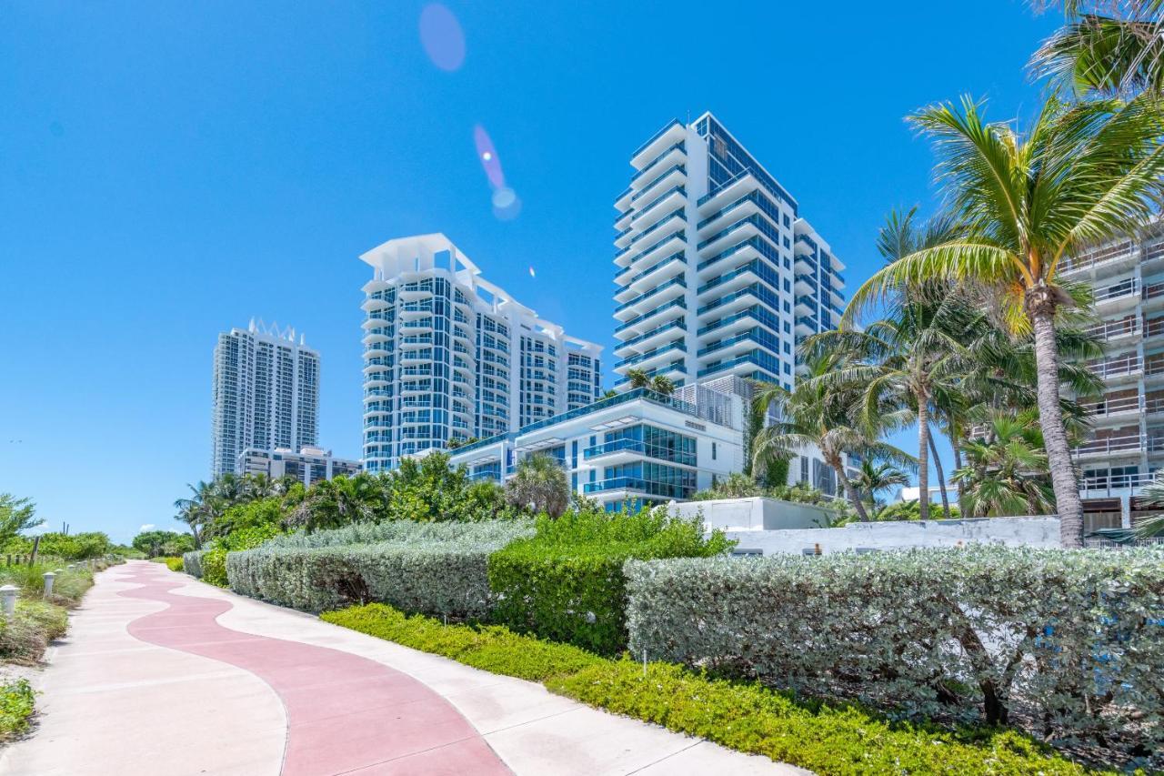 Apartment Churchill Monte Carlo Miami Miami Beach