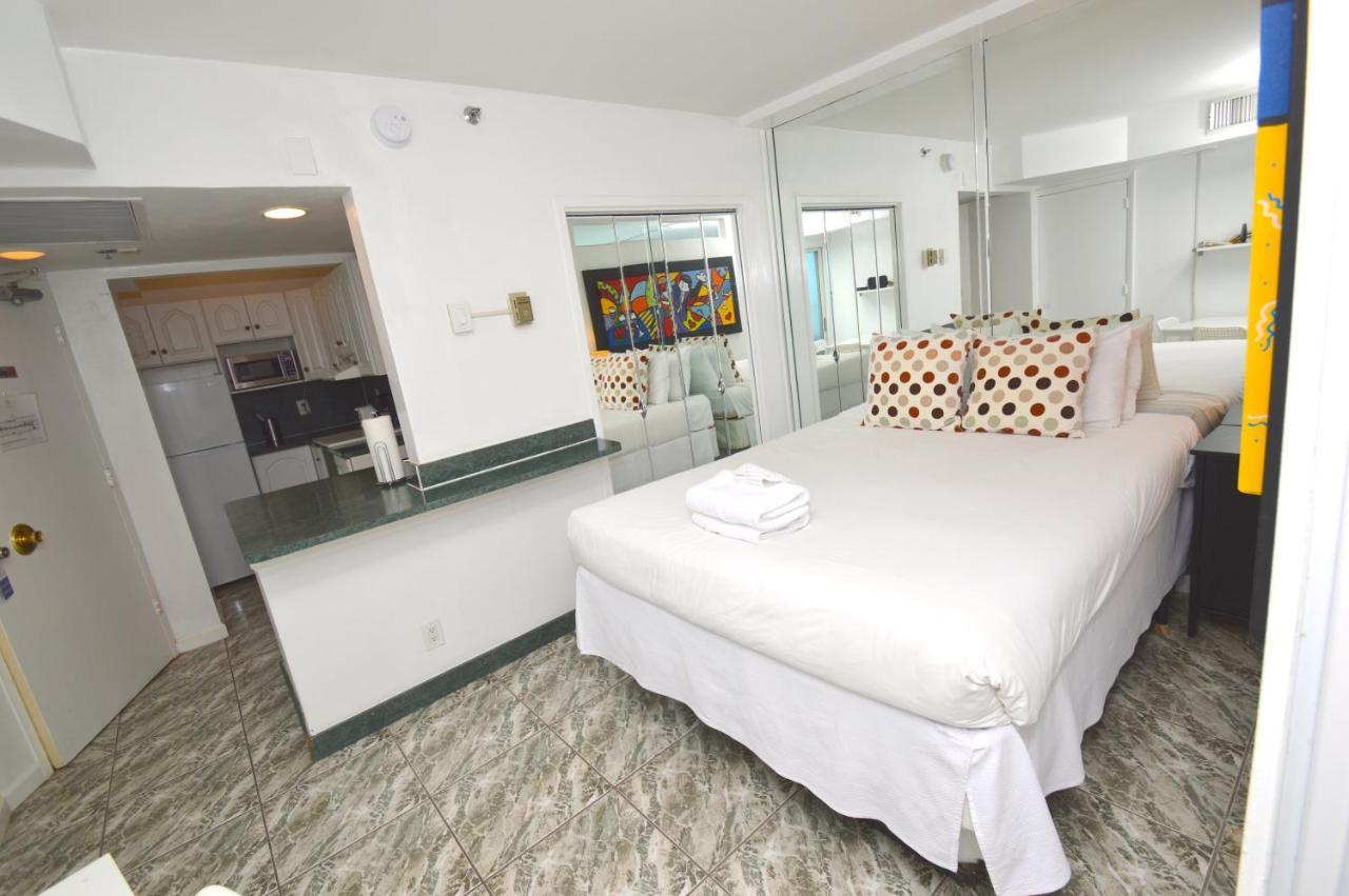 Collins By Design 3* Miami Beach