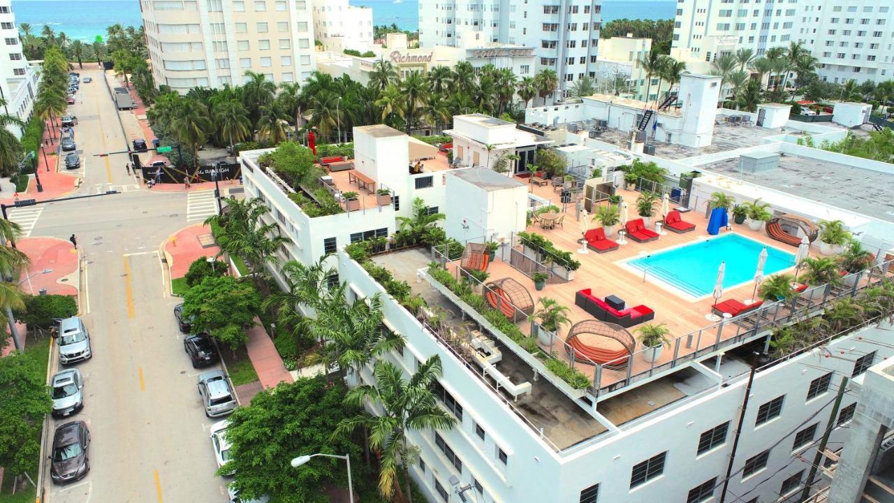 Hotel Uma House By Yurbban South