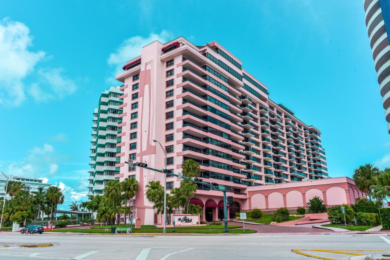 Alexander By Design 3* Miami Beach