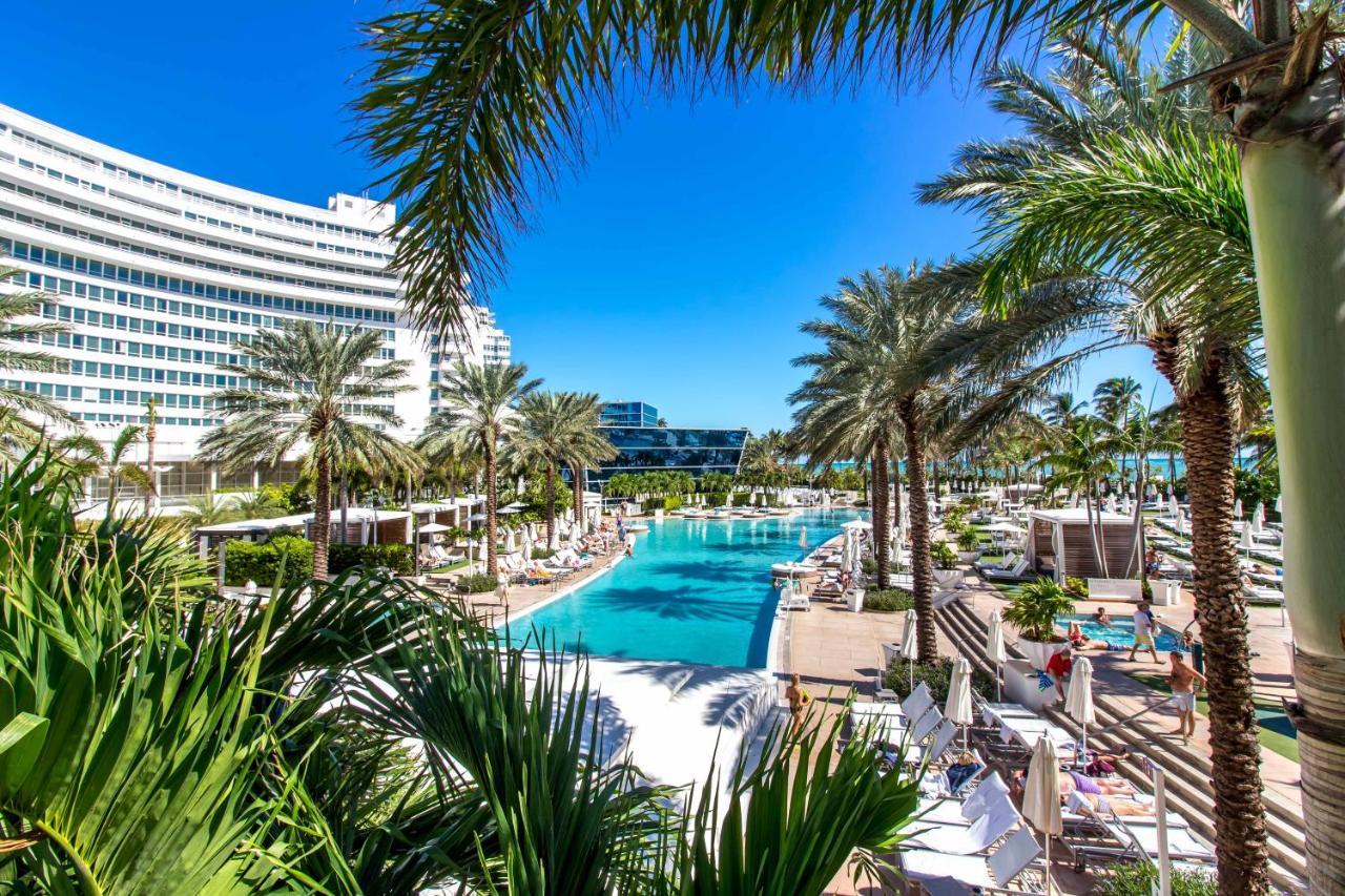 Fb Miami Tresor Private Luxury Resort Miami Beach