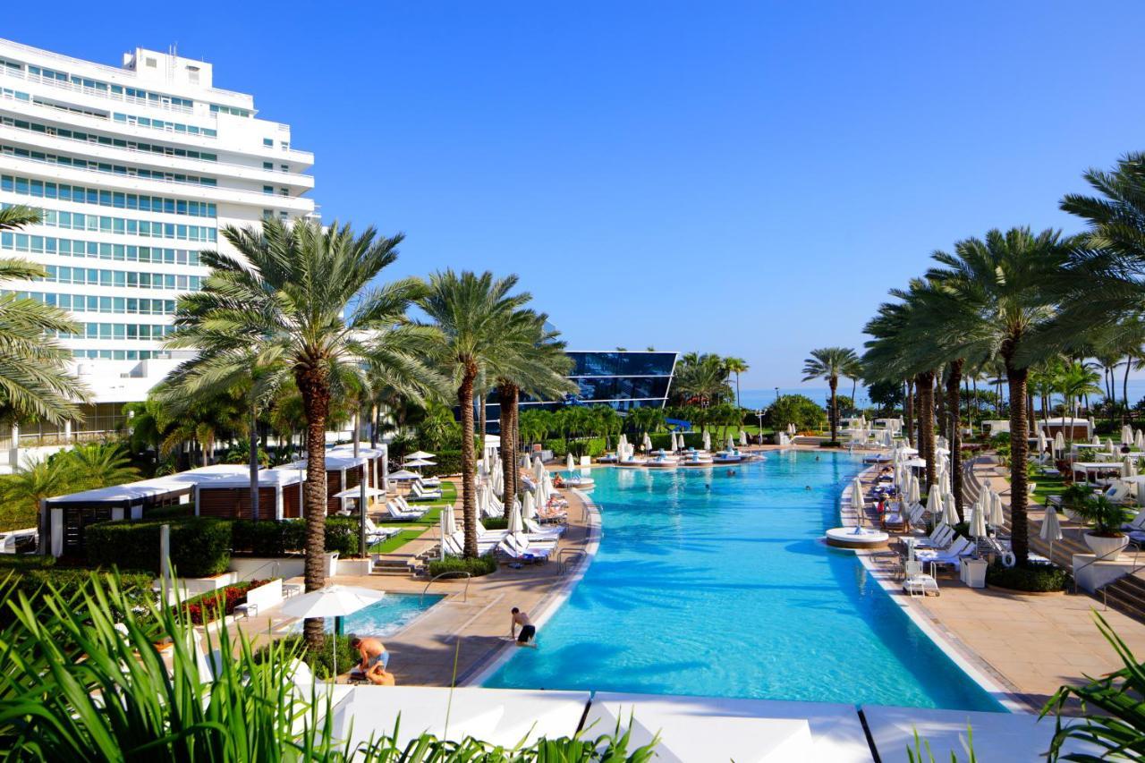 Fb Miami Sorrento Private Ocean Luxury Resort *