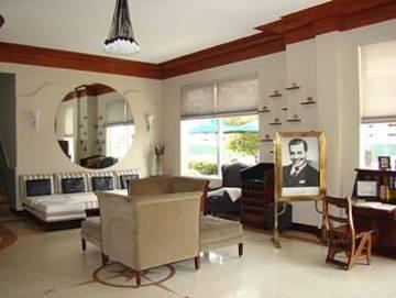 Cadet Hotel 4*