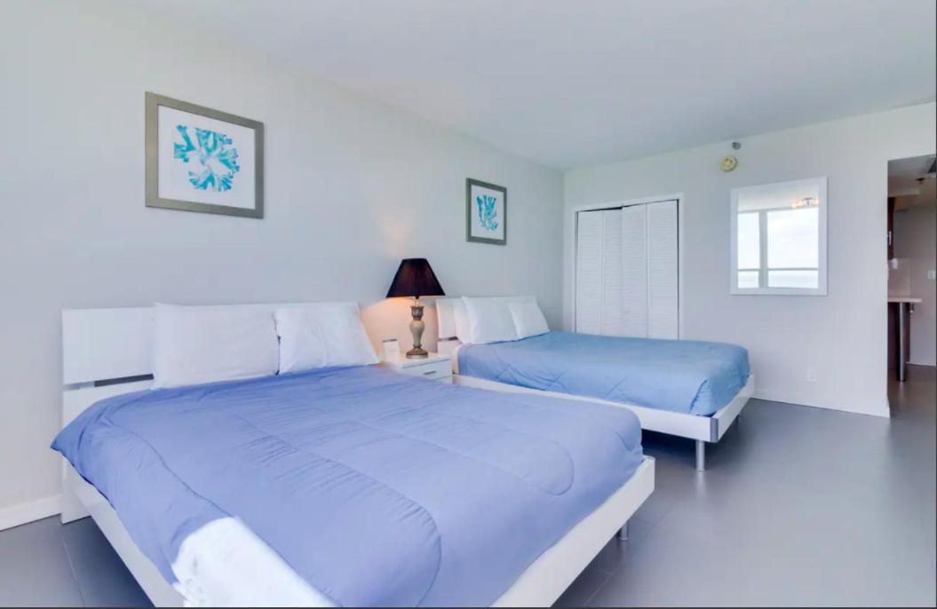 Castle 835 Oceanview On With Pool, Gym, Bars, And Free Parking *