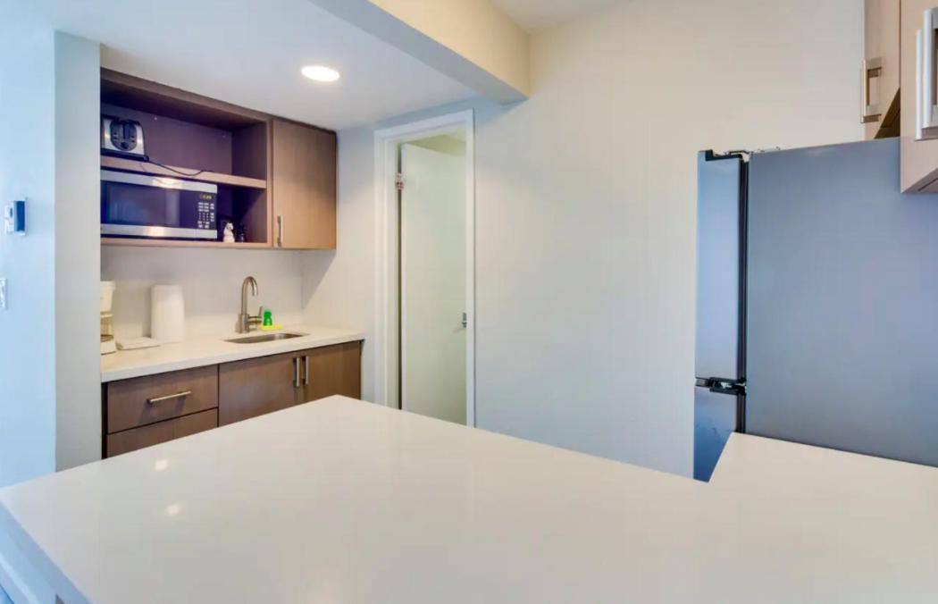 Holiday home Castle 835 Oceanview On With Pool, Gym, Bars, And Free Parking Miami Beach