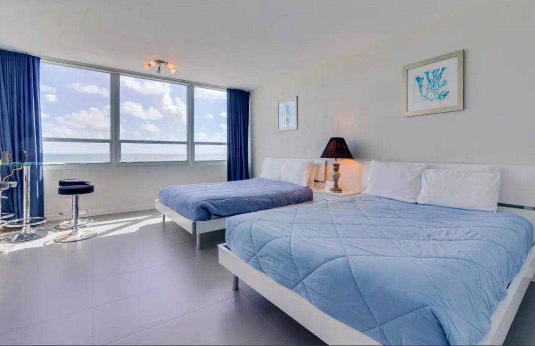 Holiday home Castle 835 Oceanview On With Pool, Gym, Bars, And Free Parking *