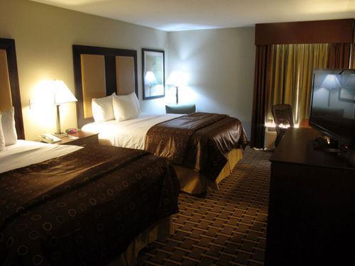 Hotel Geneva *