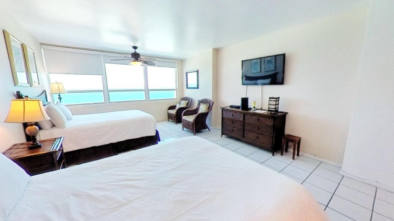 Holiday home Castle 922 Miami Beach