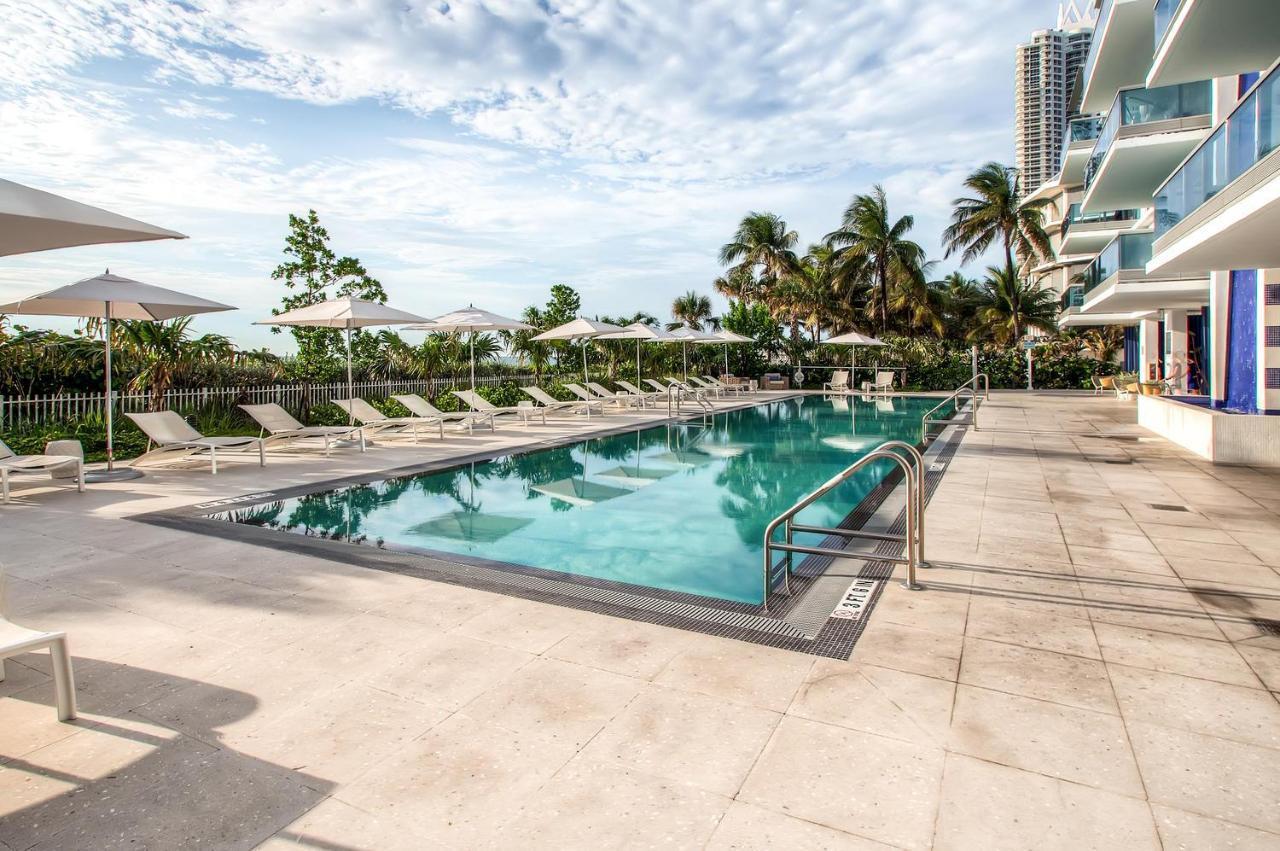 Apartment Global Luxury At Monte Carlo Miami Beach