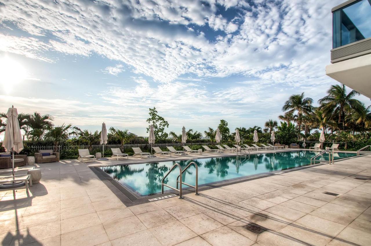 Global Luxury At Monte Carlo Apartment Miami Beach